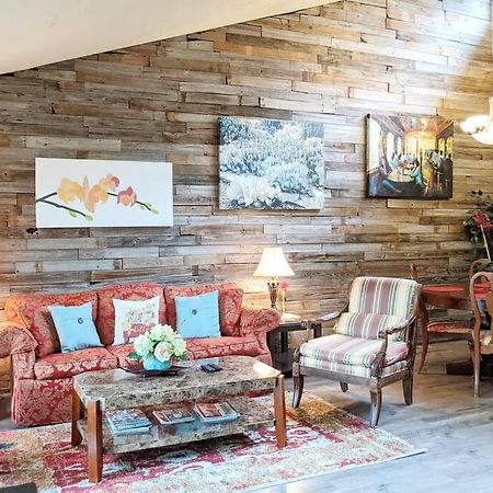 Corner Lake Getaway Apartment Bella Vista ภายนอก รูปภาพ