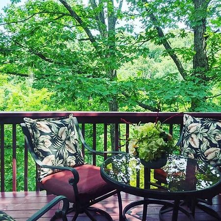 Corner Lake Getaway Apartment Bella Vista ภายนอก รูปภาพ