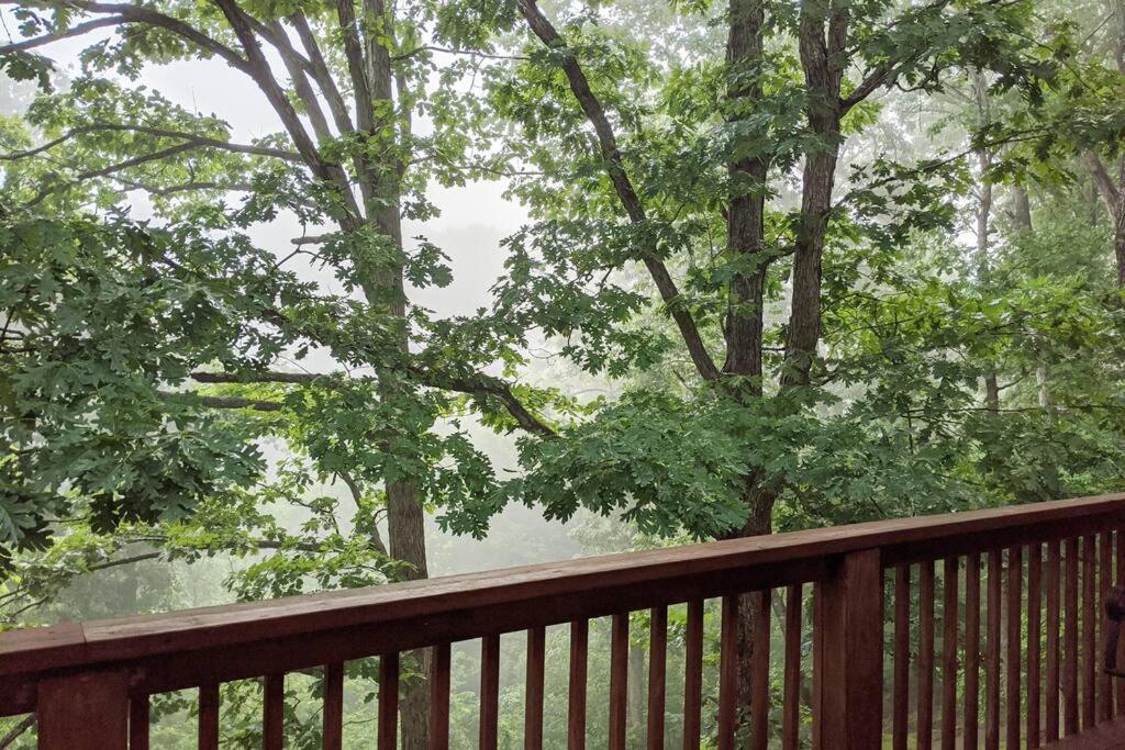Corner Lake Getaway Apartment Bella Vista ภายนอก รูปภาพ