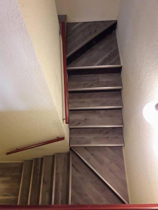 Corner Lake Getaway Apartment Bella Vista ภายนอก รูปภาพ