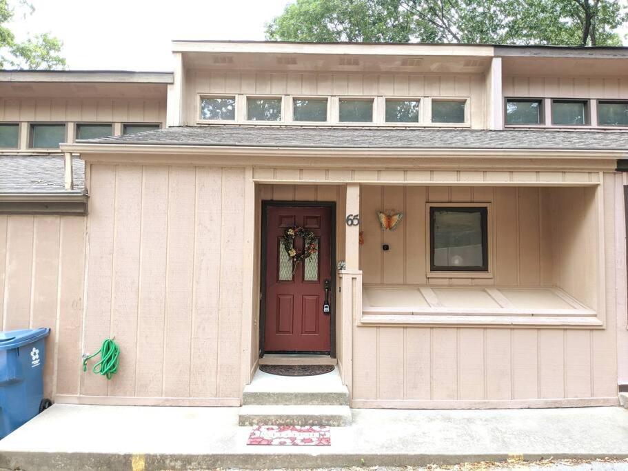 Corner Lake Getaway Apartment Bella Vista ภายนอก รูปภาพ